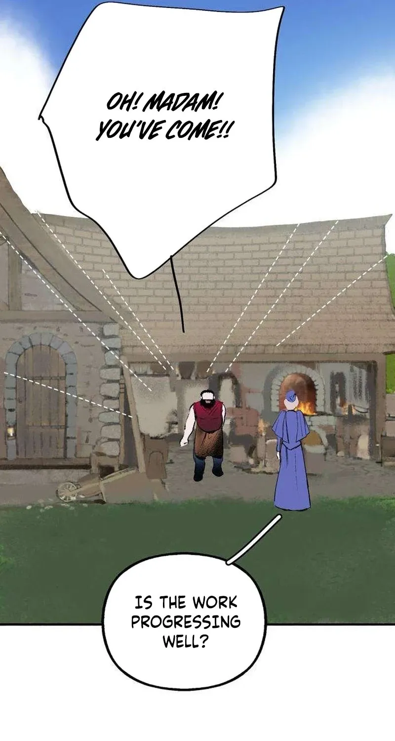 Secret Garden Chapter 19 page 59 - 