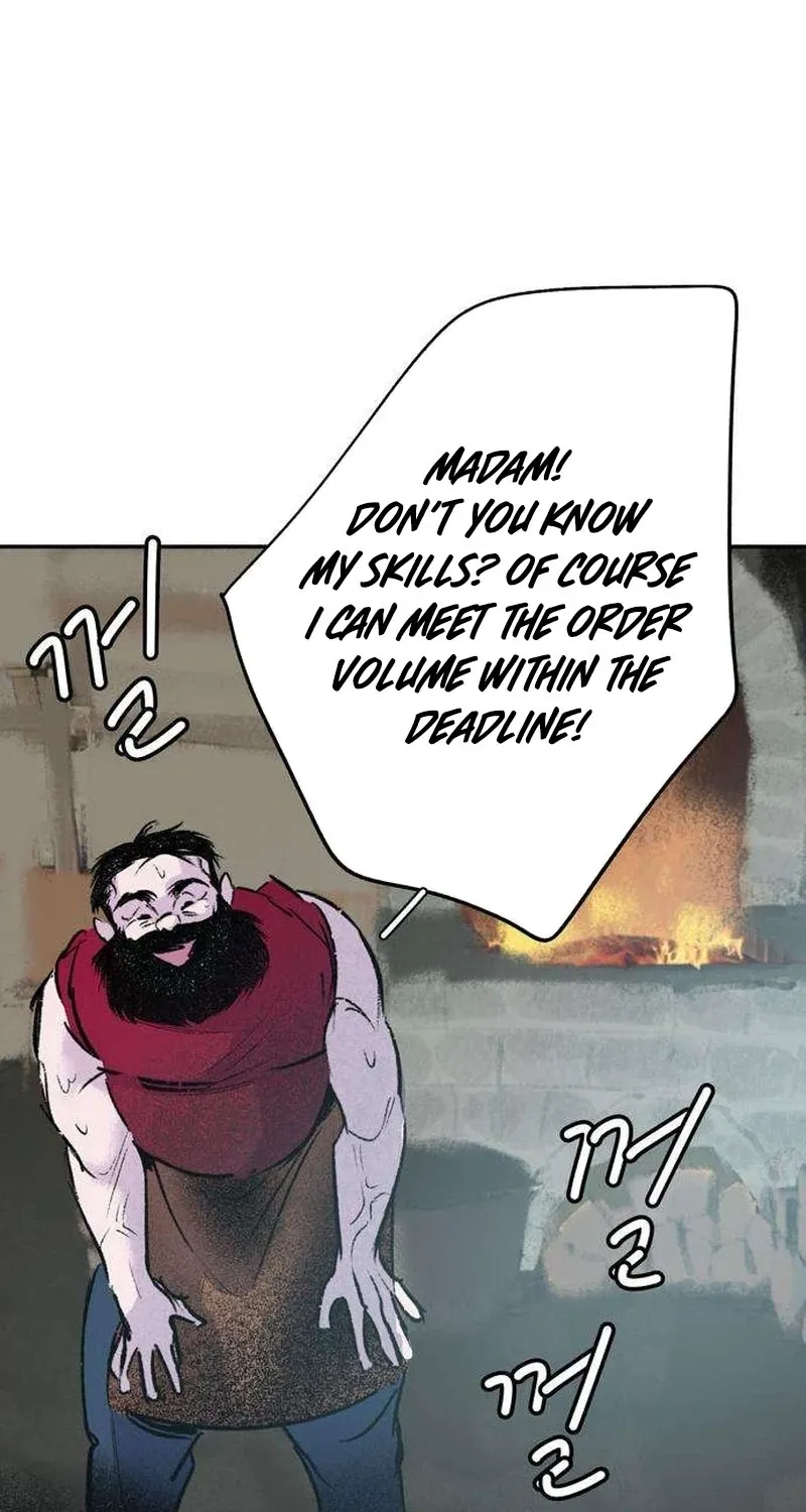 Secret Garden Chapter 19 page 60 - 