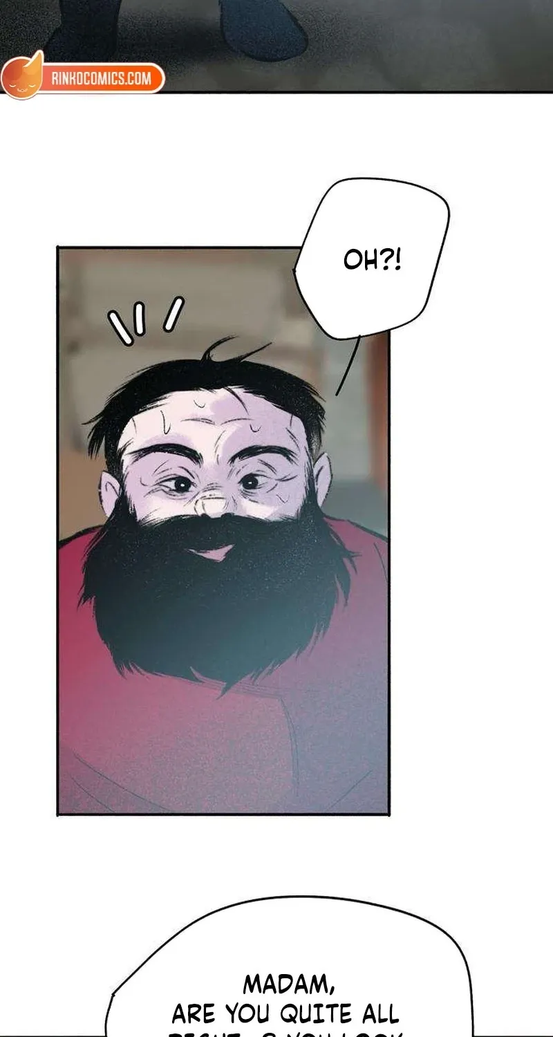 Secret Garden Chapter 19 page 61 - 