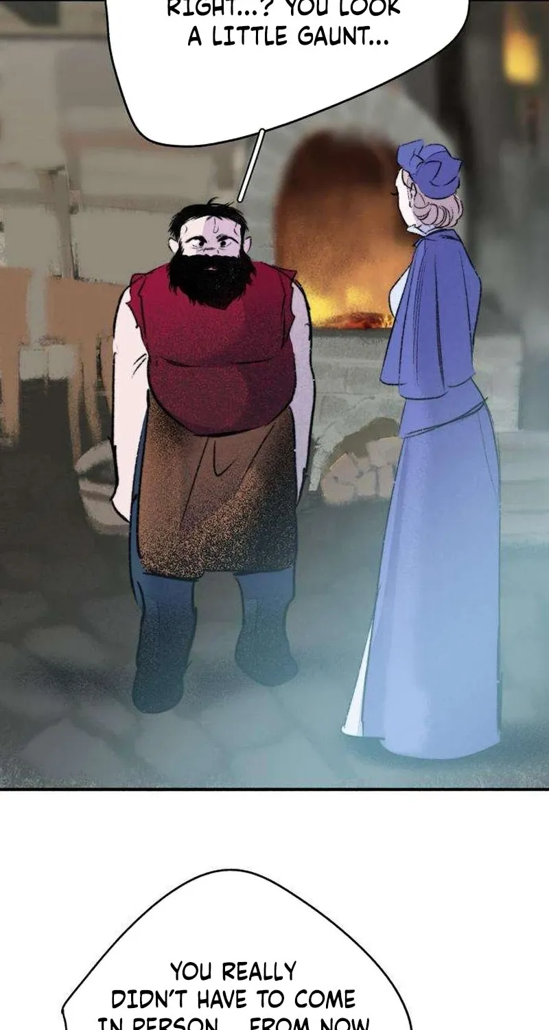 Secret Garden Chapter 19 page 62 - 