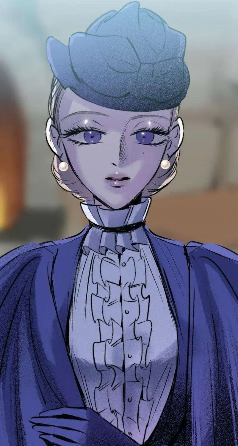 Secret Garden Chapter 19 page 65 - 