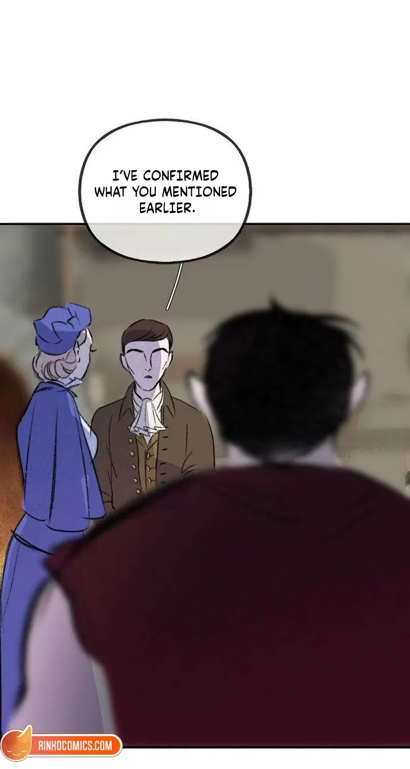 Secret Garden Chapter 19 page 68 - 