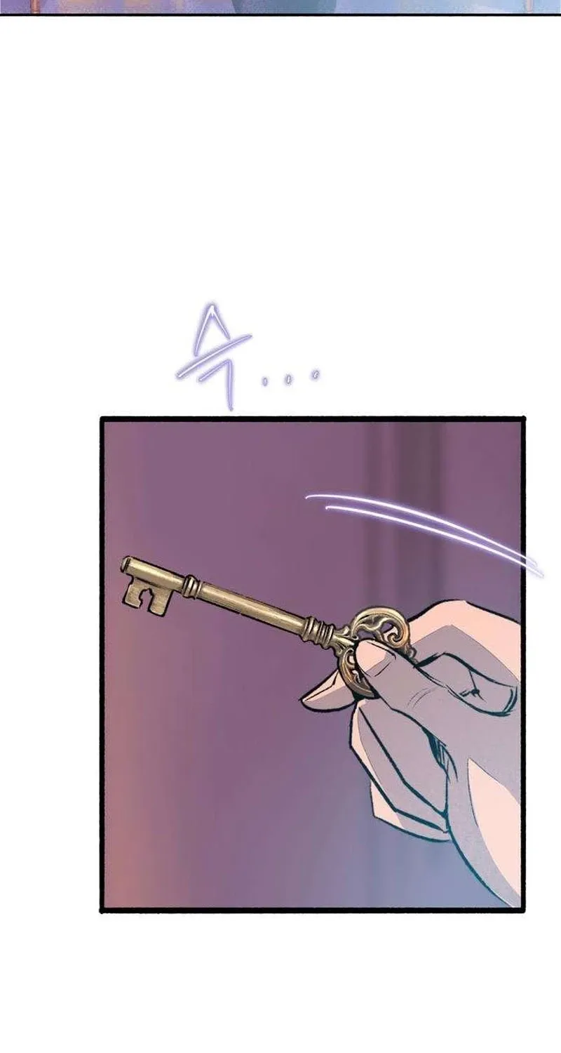 Secret Garden Chapter 19 page 8 - 