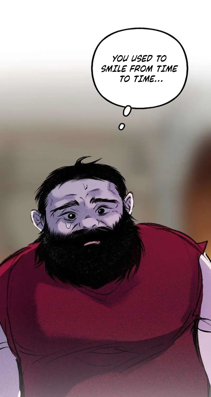 Secret Garden Chapter 19 page 71 - 
