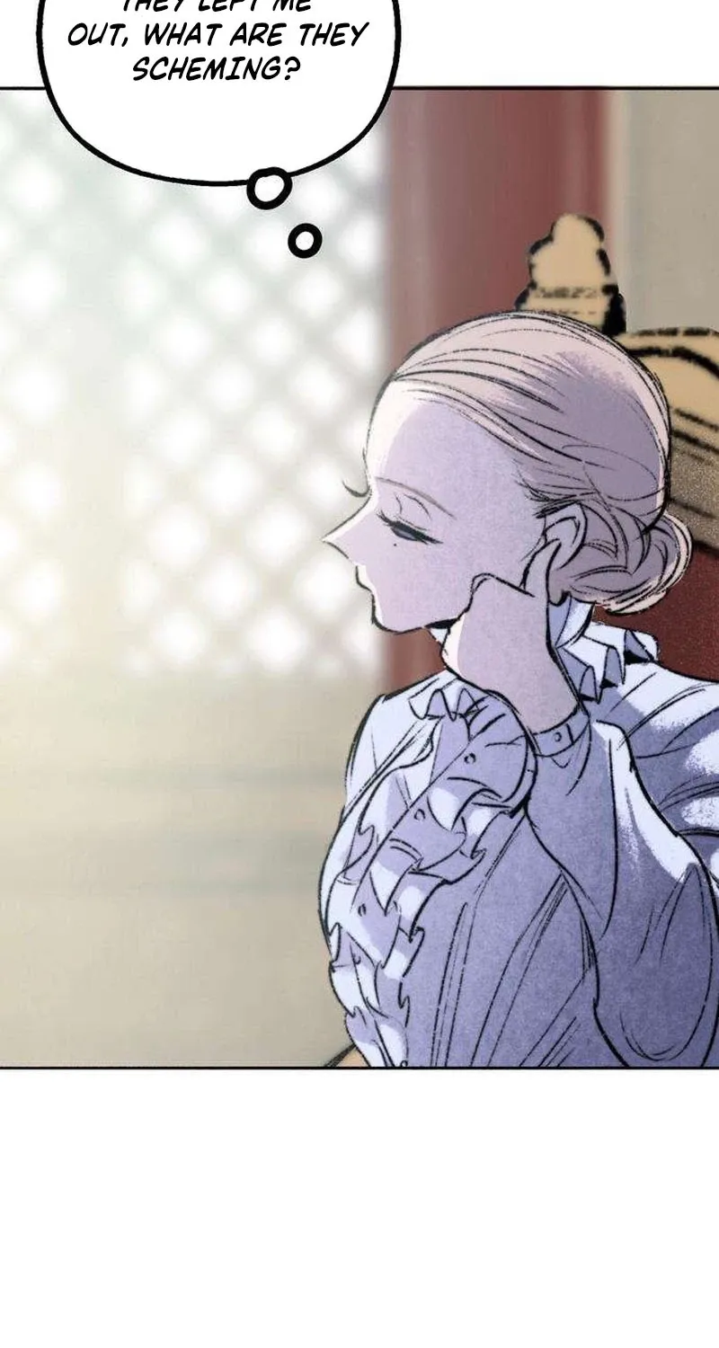 Secret Garden Chapter 19 page 85 - 