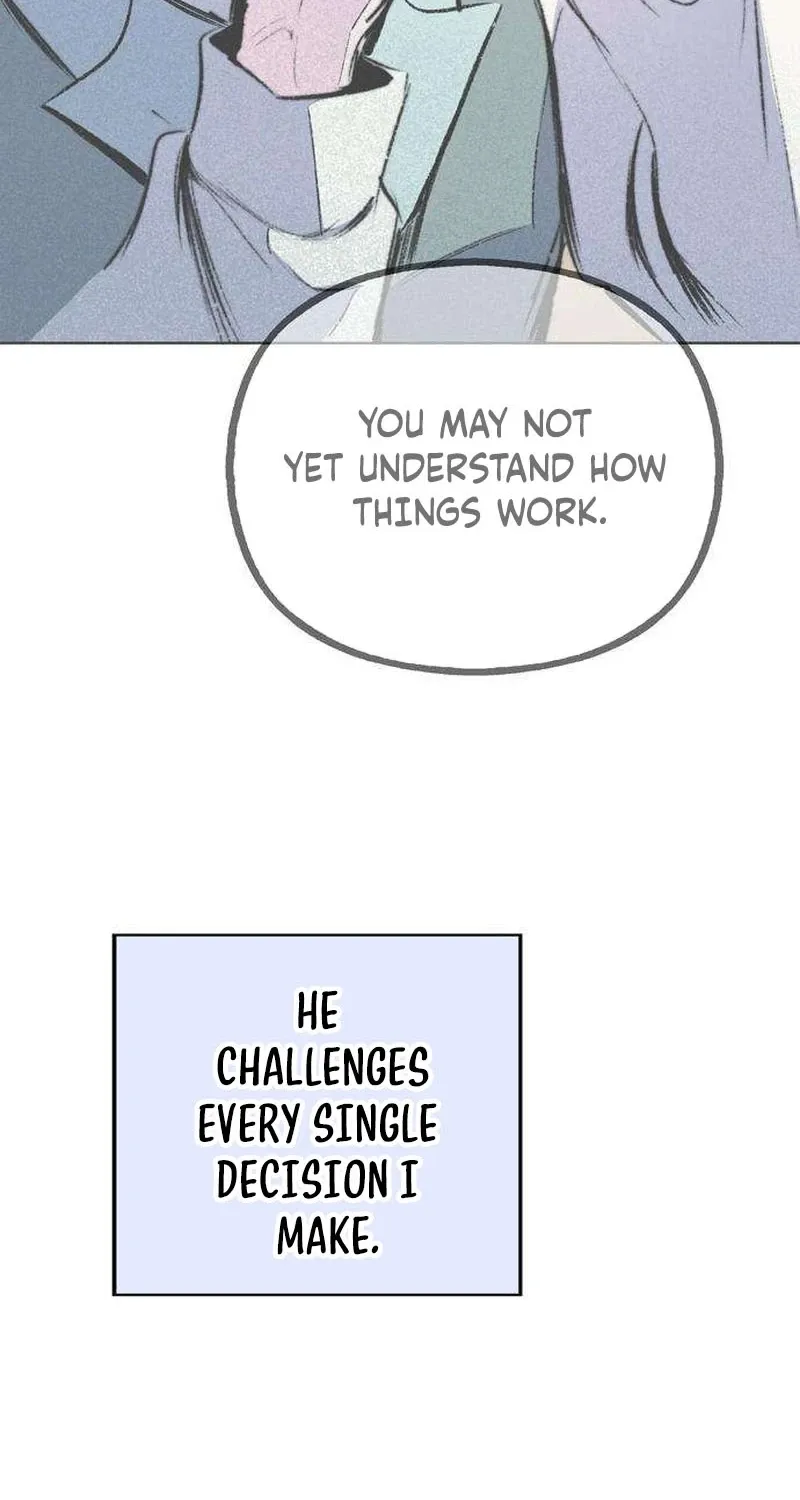 Secret Garden Chapter 19 page 91 - 
