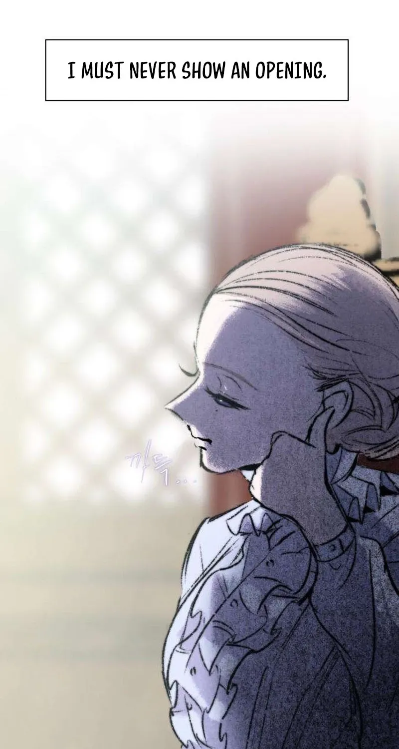 Secret Garden Chapter 19 page 93 - 