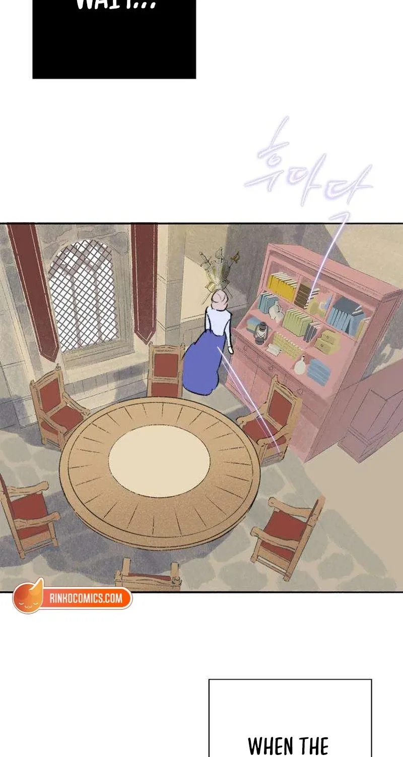 Secret Garden Chapter 19 page 96 - 