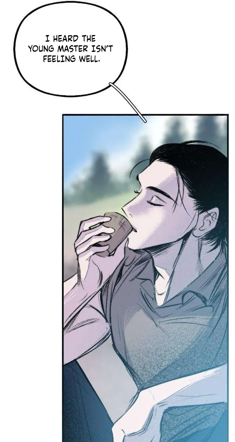 Secret Garden Chapter 20 page 102 - 