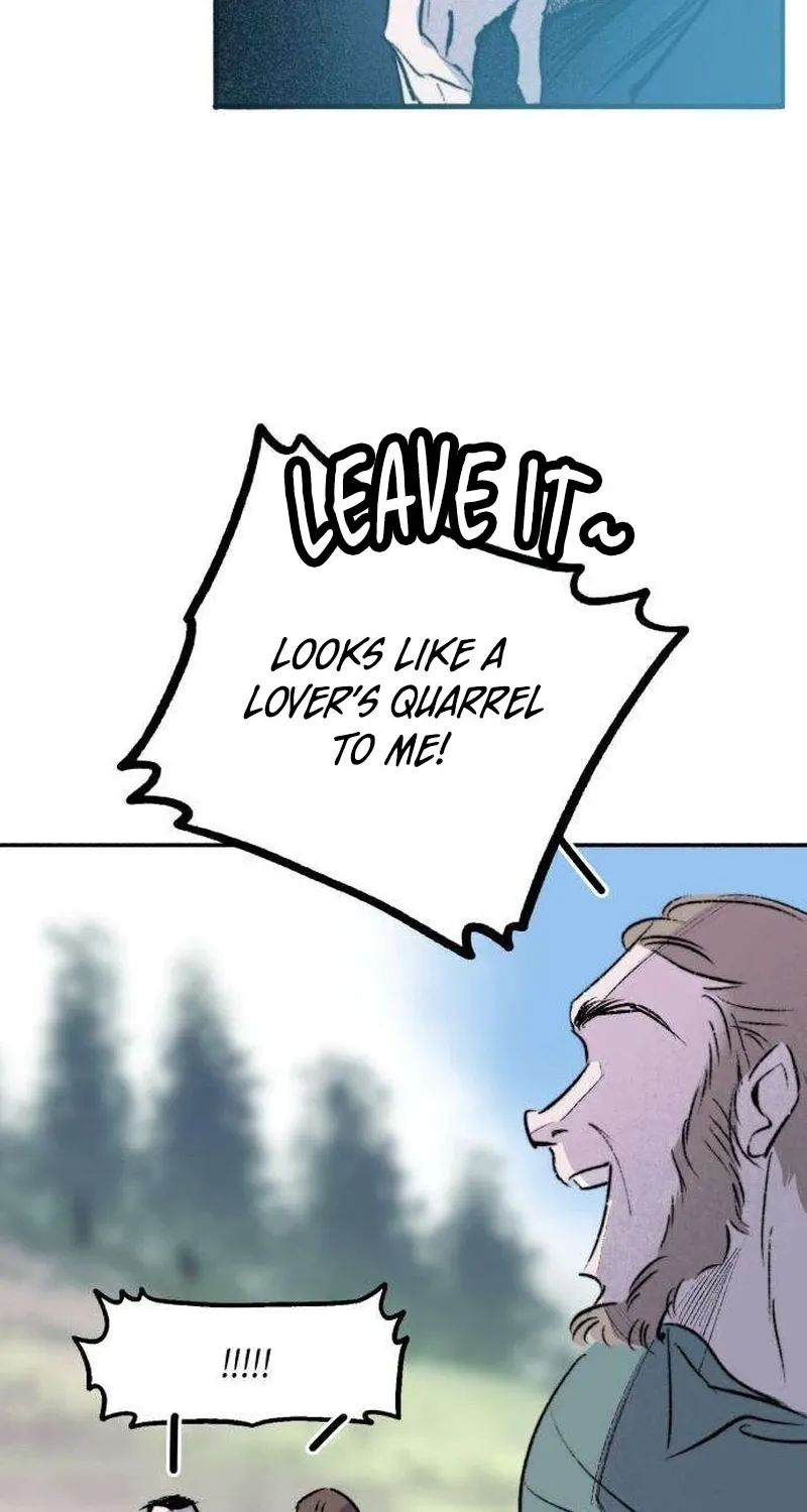 Secret Garden Chapter 20 page 103 - 