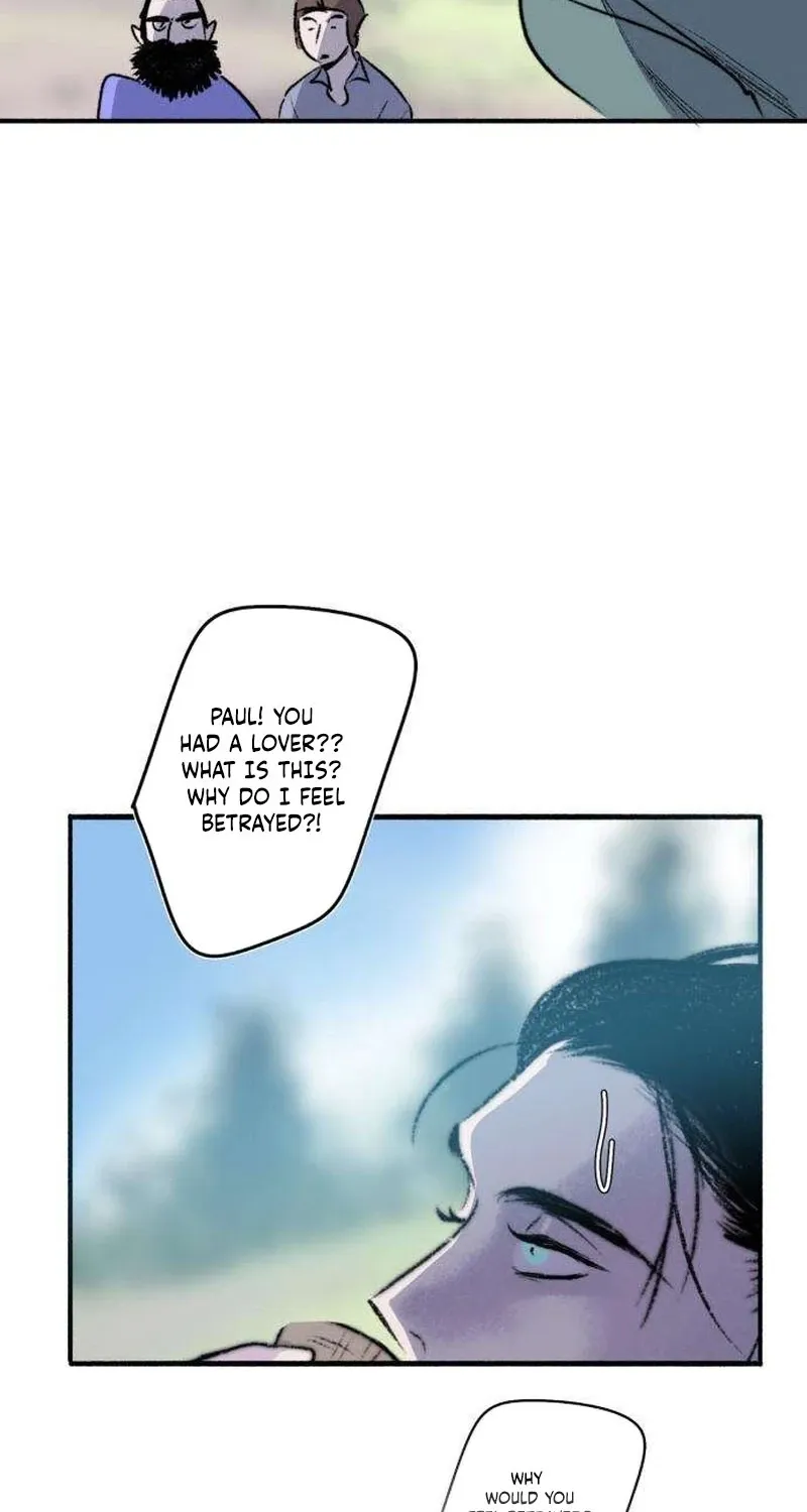 Secret Garden Chapter 20 page 104 - 