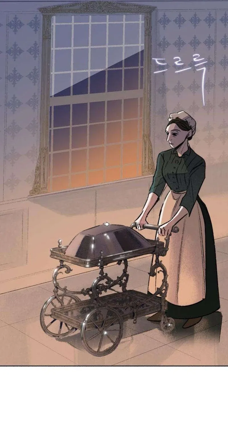 Secret Garden Chapter 20 page 108 - 