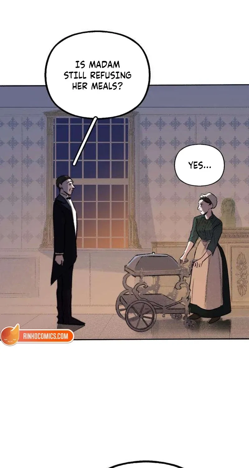 Secret Garden Chapter 20 page 110 - 