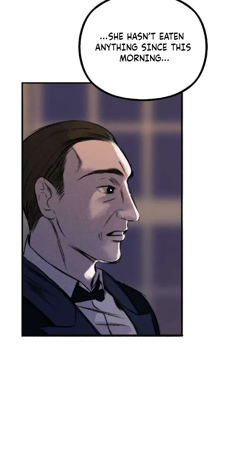 Secret Garden Chapter 20 page 111 - 