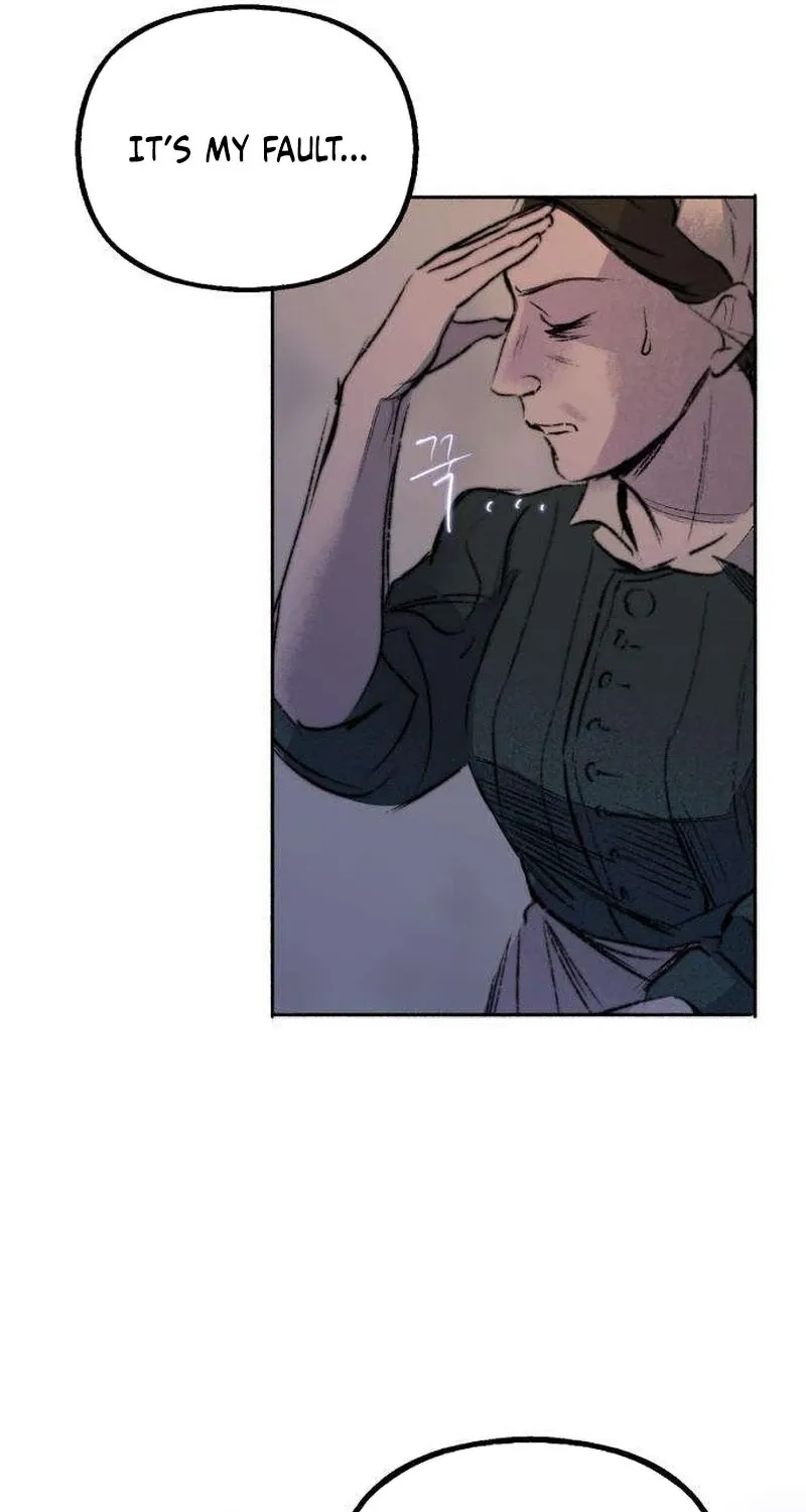 Secret Garden Chapter 20 page 113 - 
