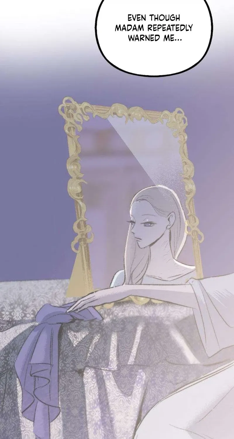 Secret Garden Chapter 20 page 114 - 