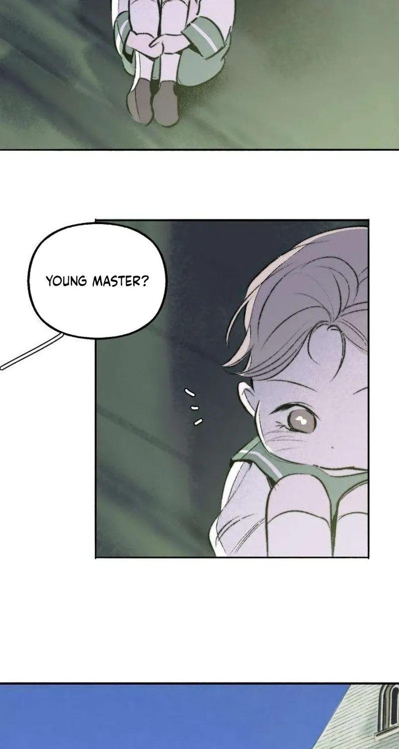 Secret Garden Chapter 20 page 13 - 