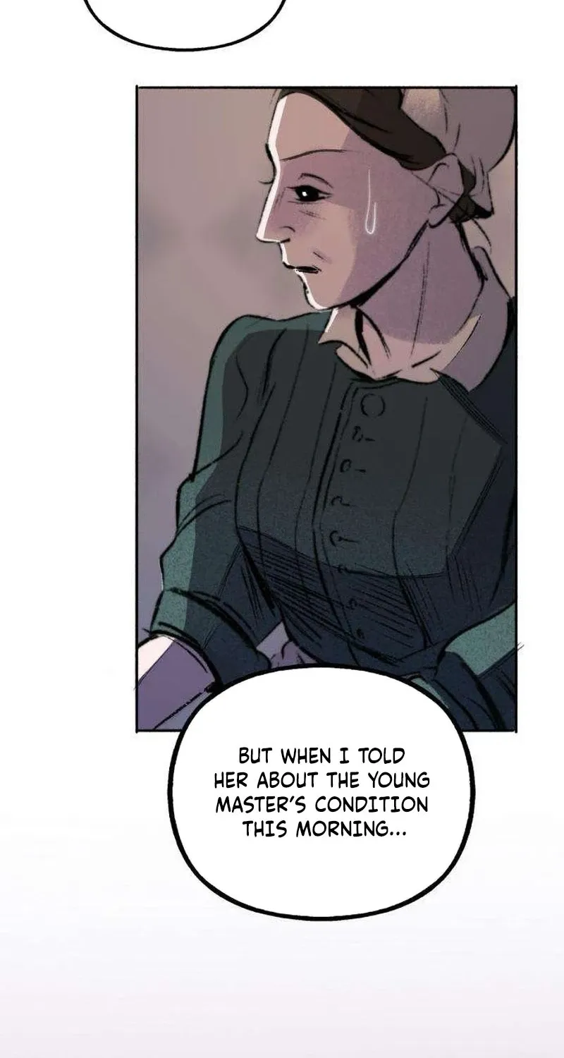 Secret Garden Chapter 20 page 122 - 