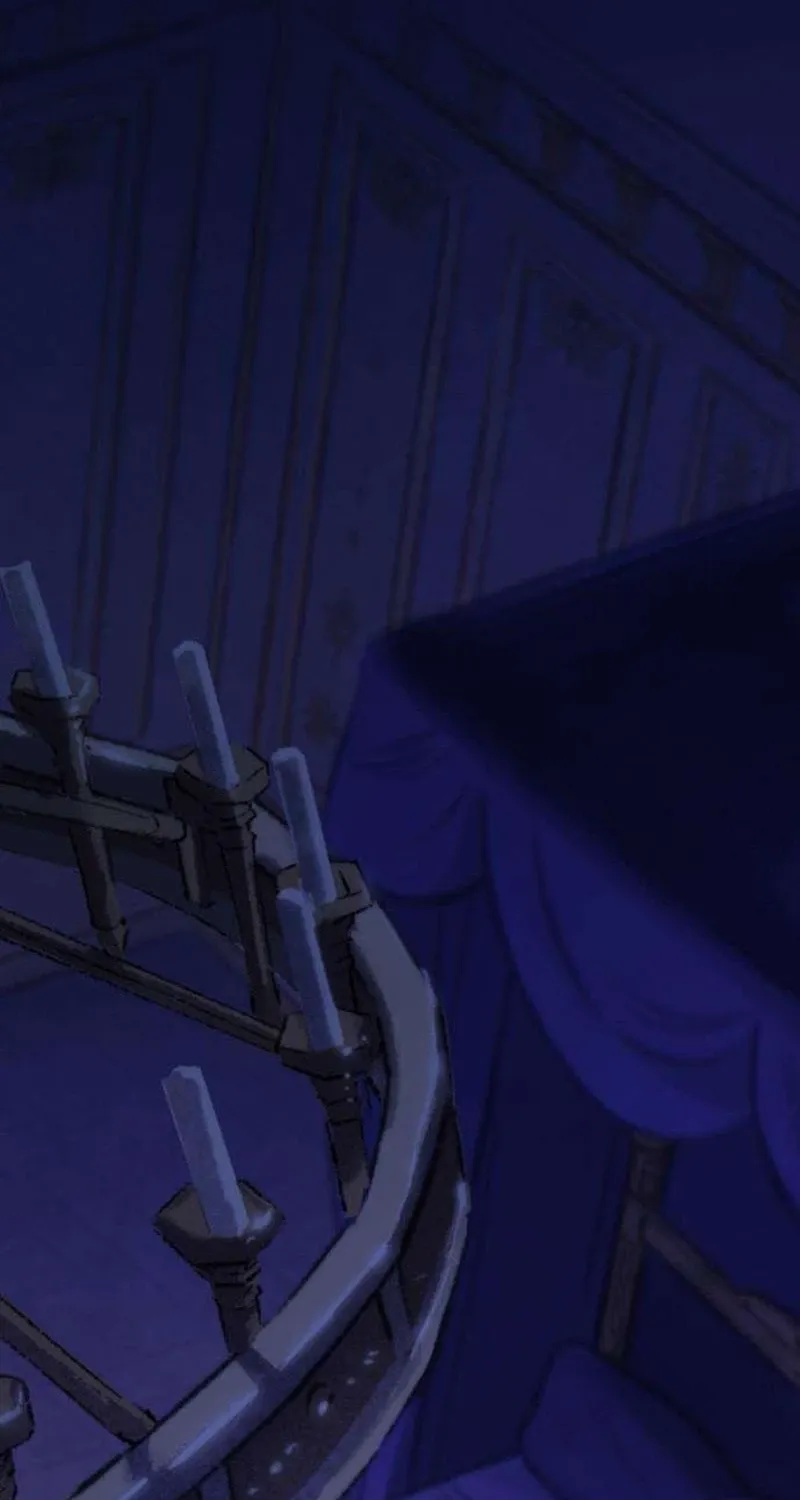 Secret Garden Chapter 20 page 130 - 