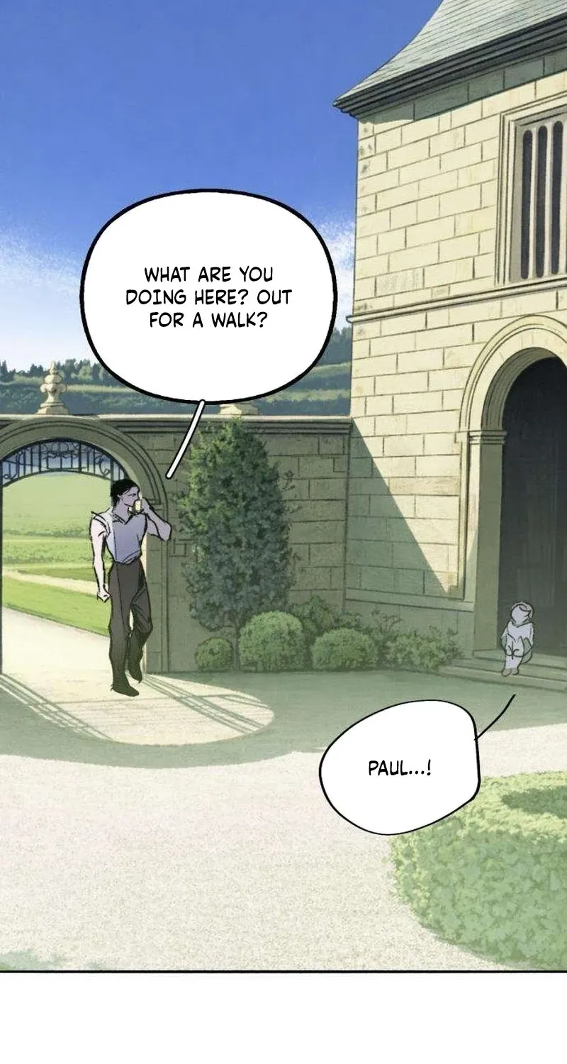 Secret Garden Chapter 20 page 14 - 