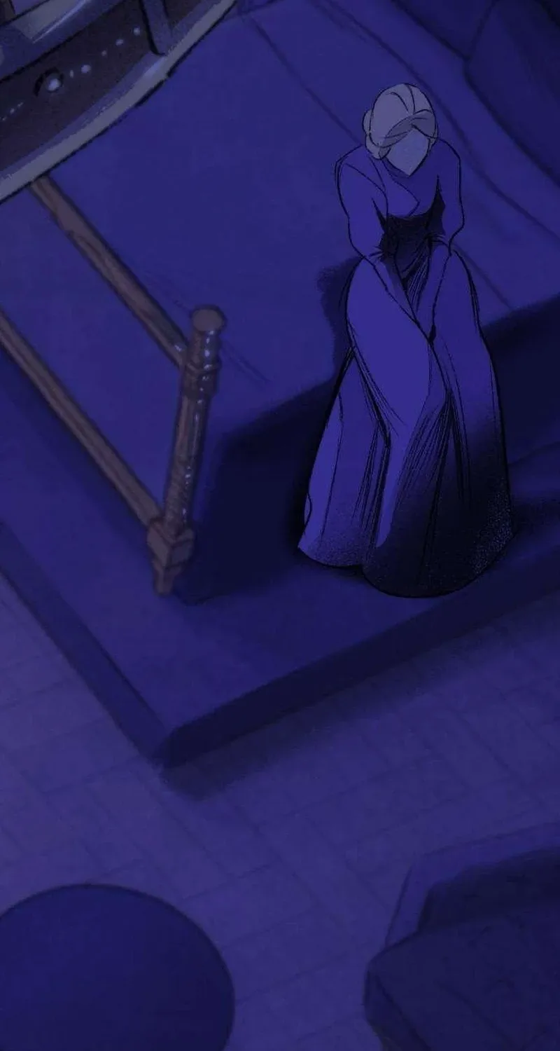 Secret Garden Chapter 20 page 131 - 