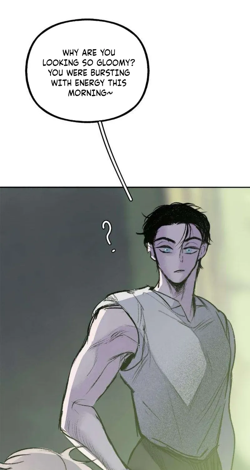 Secret Garden Chapter 20 page 15 - 