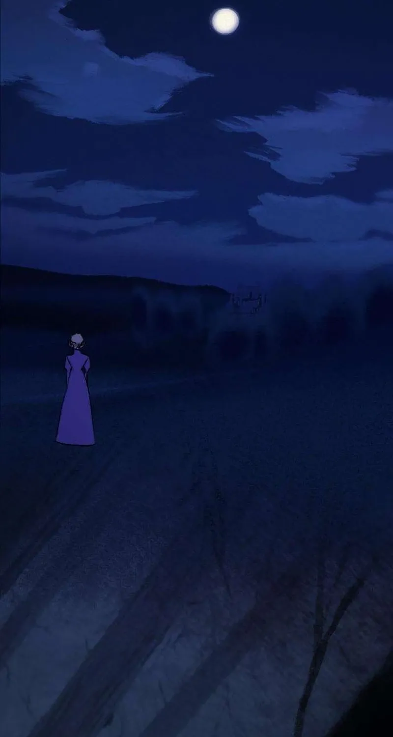Secret Garden Chapter 20 page 154 - 