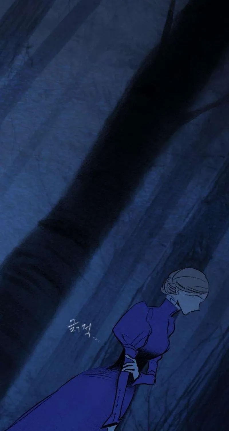 Secret Garden Chapter 20 page 155 - 