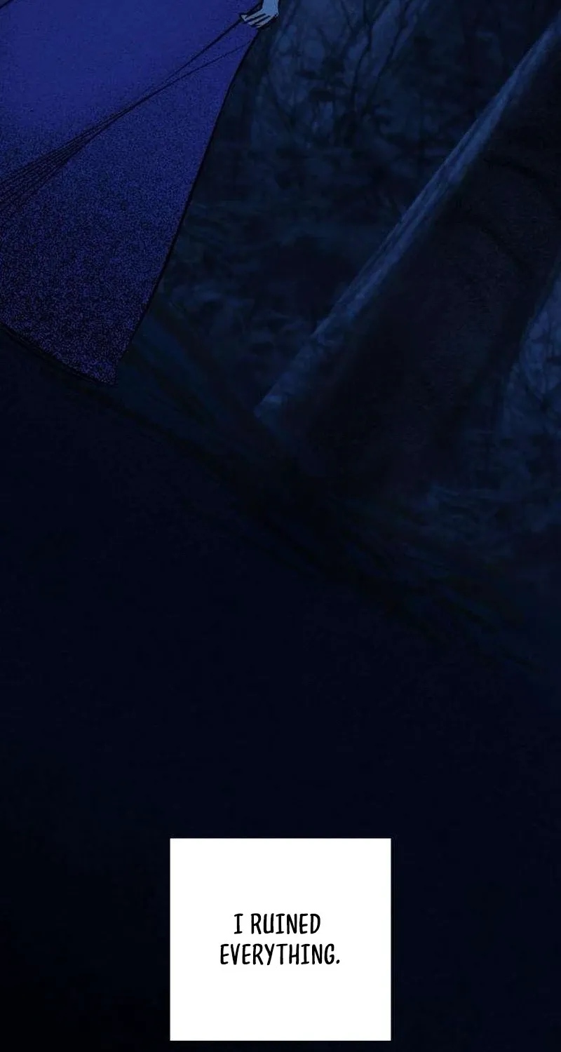 Secret Garden Chapter 20 page 156 - 