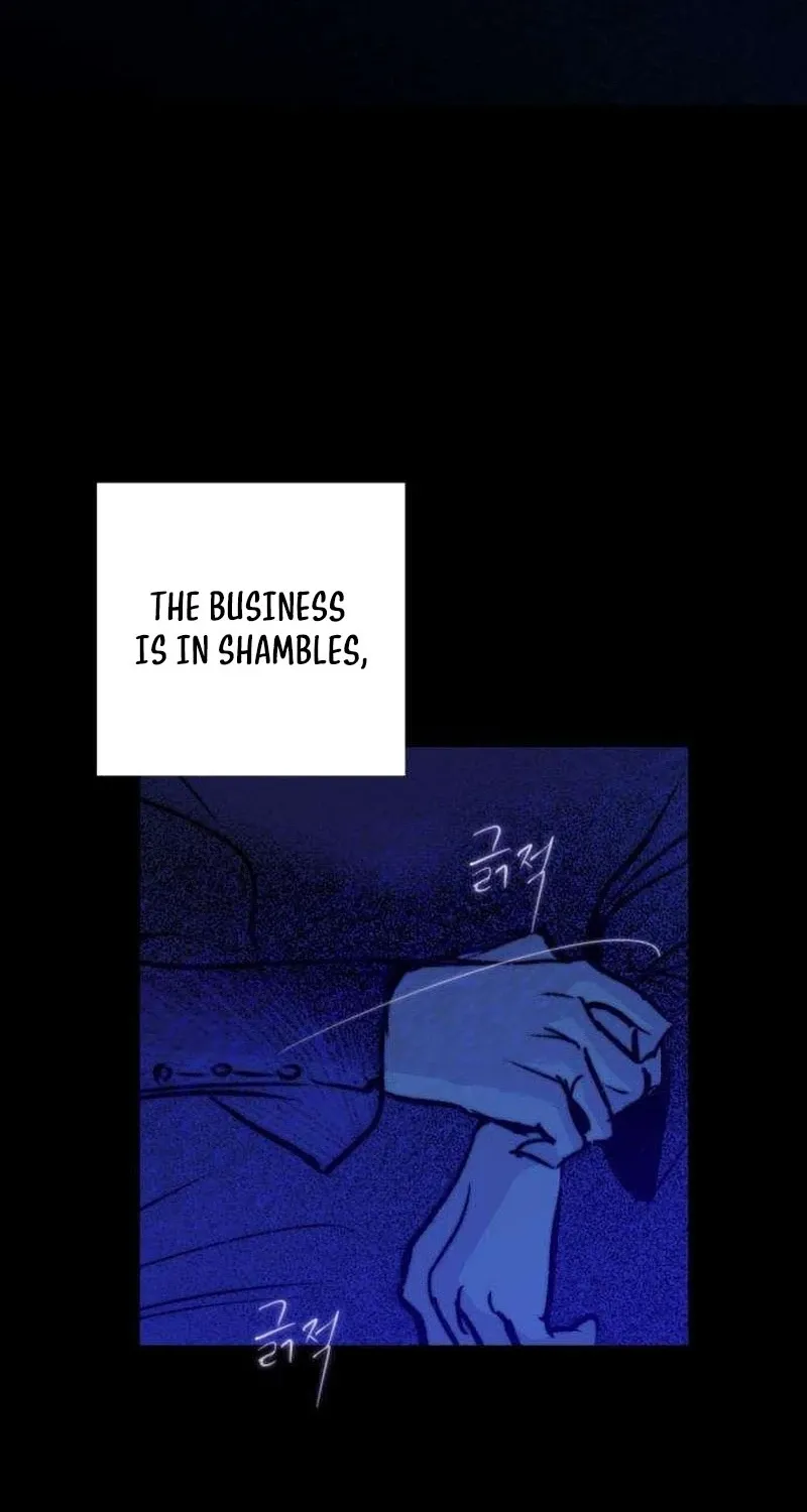Secret Garden Chapter 20 page 157 - 