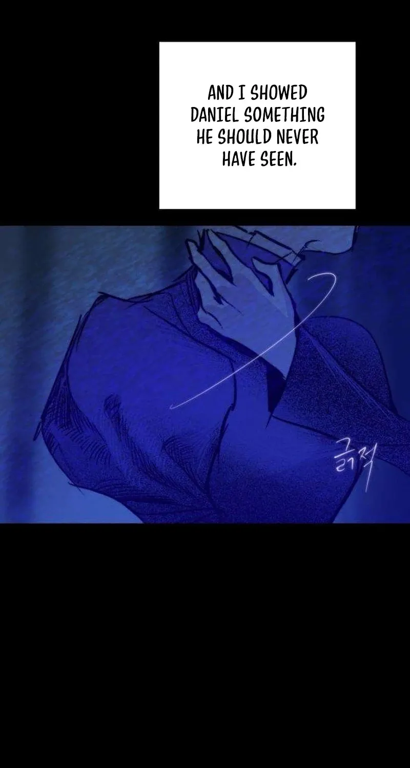 Secret Garden Chapter 20 page 158 - 