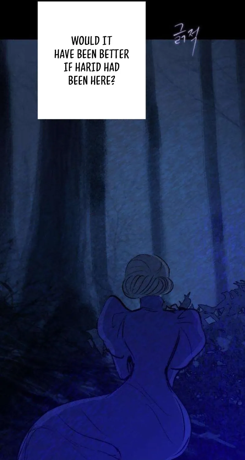 Secret Garden Chapter 20 page 160 - 