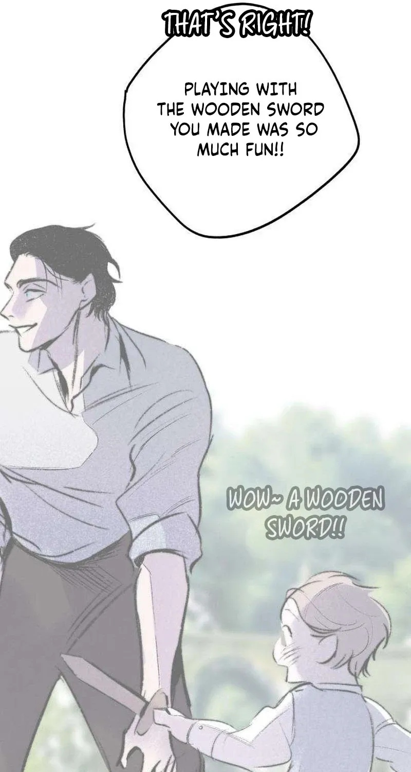 Secret Garden Chapter 20 page 17 - 