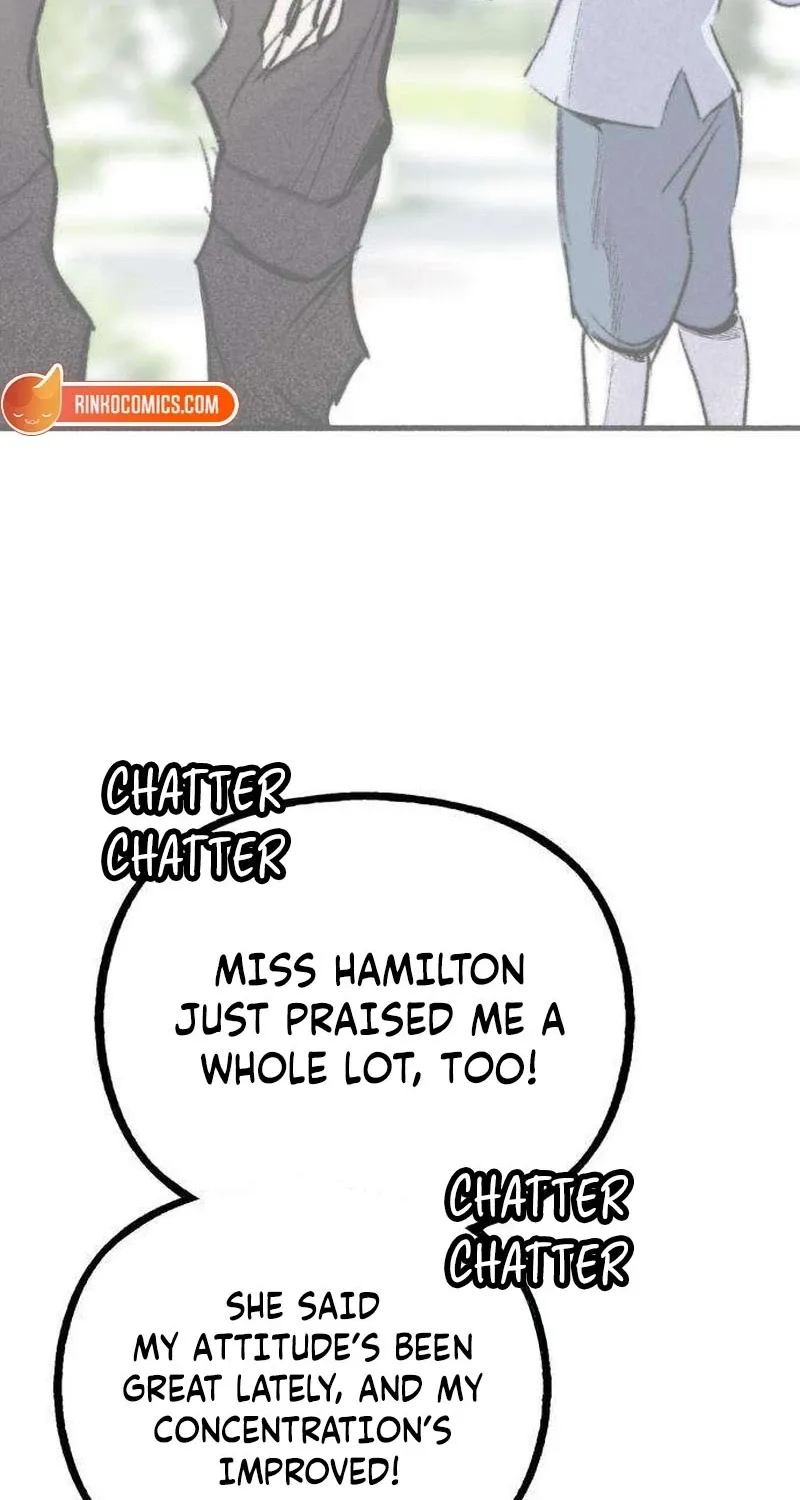 Secret Garden Chapter 20 page 18 - 