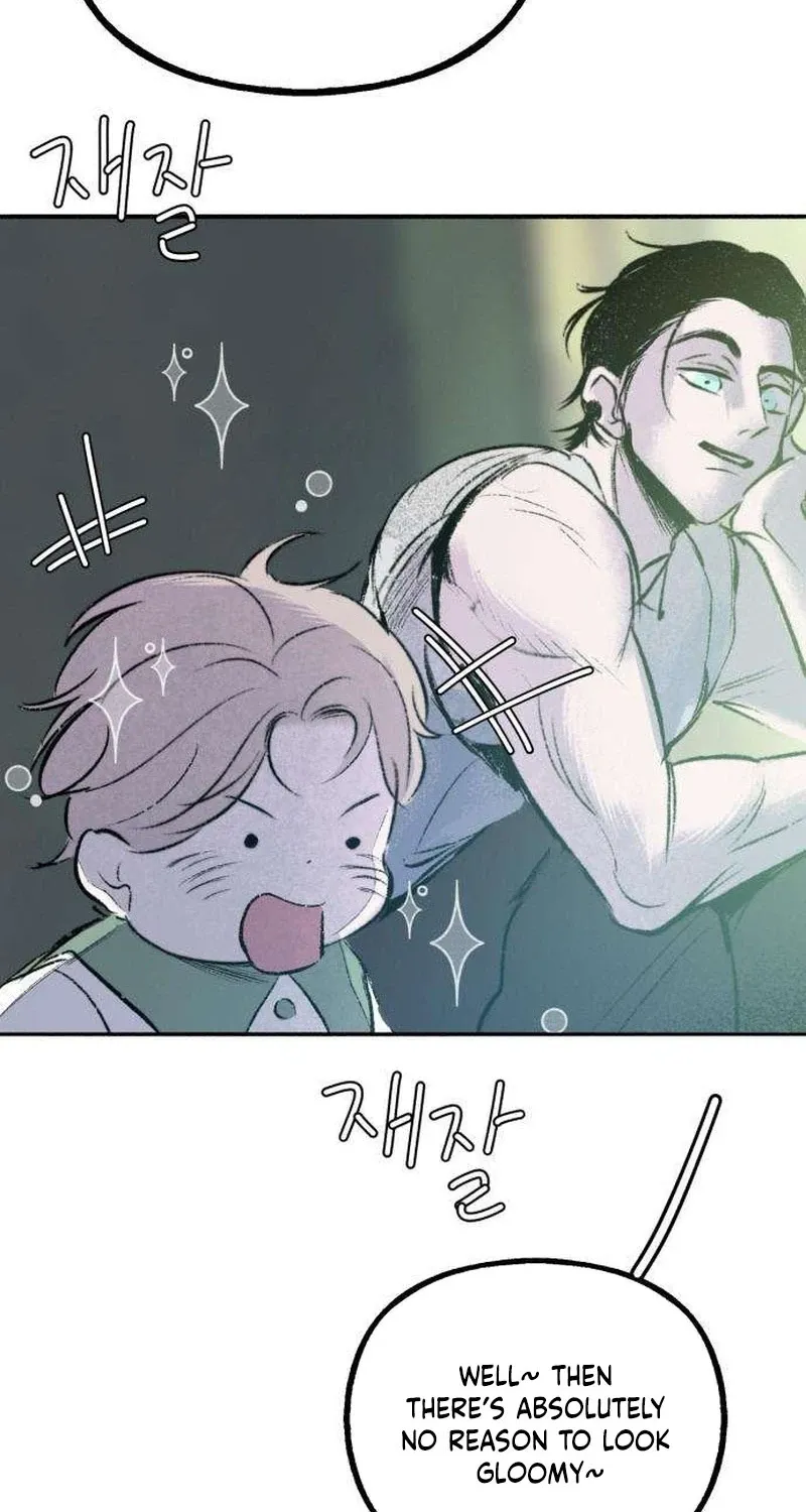 Secret Garden Chapter 20 page 19 - 