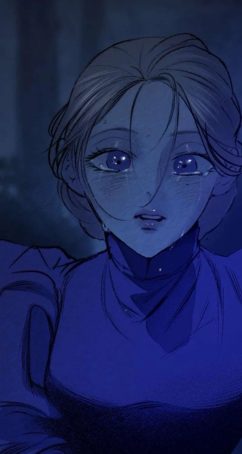 Secret Garden Chapter 20 page 181 - 
