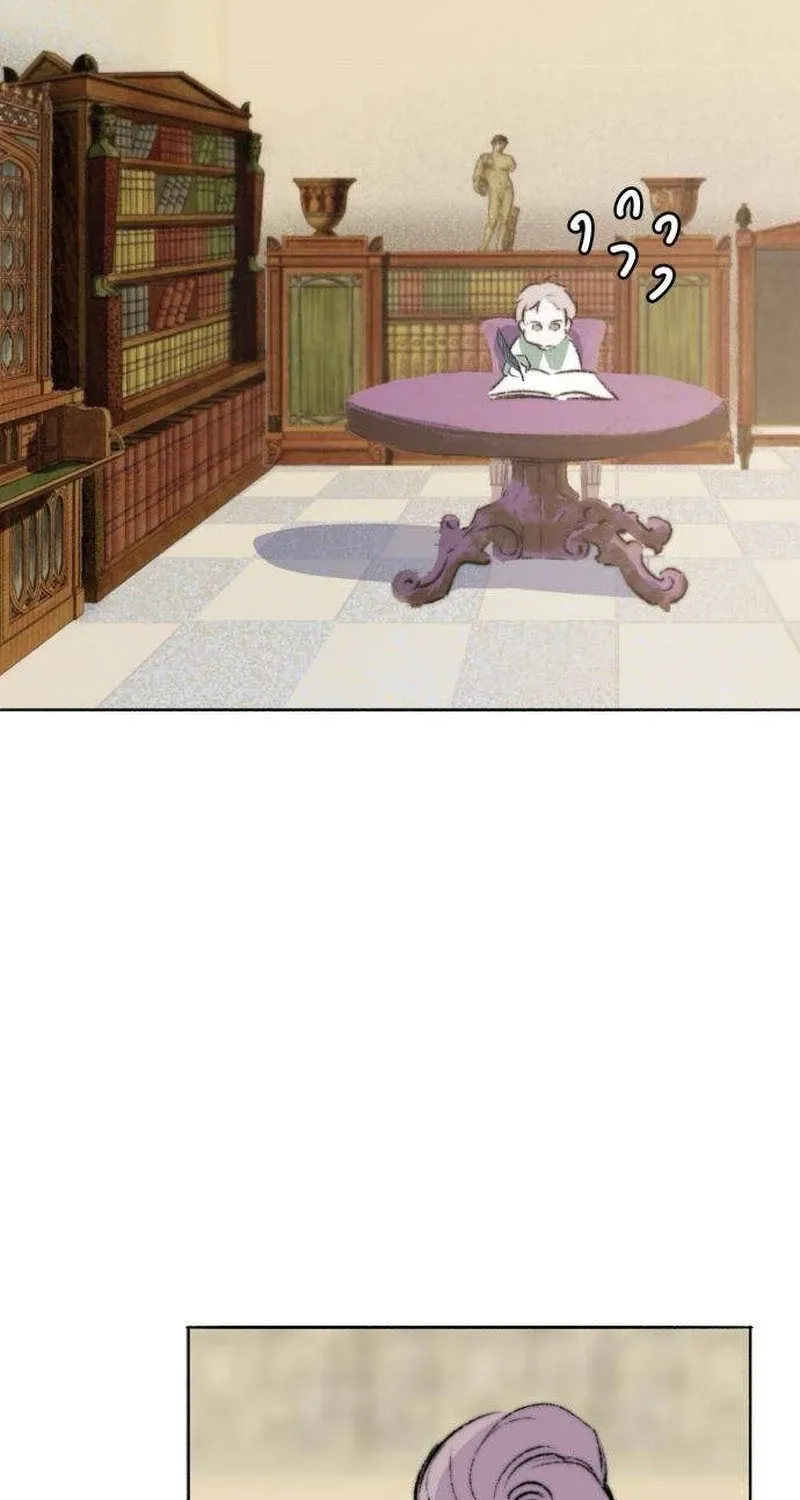 Secret Garden Chapter 20 page 3 - 