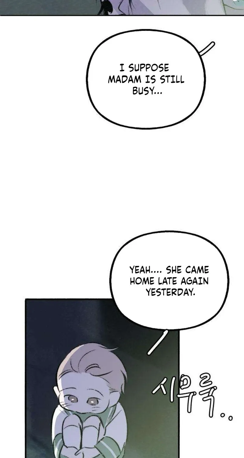 Secret Garden Chapter 20 page 21 - 