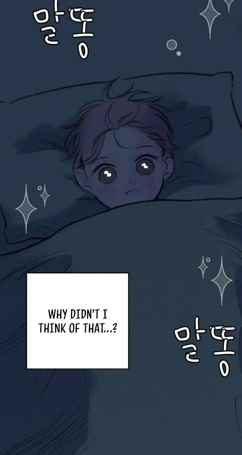 Secret Garden Chapter 20 page 27 - 