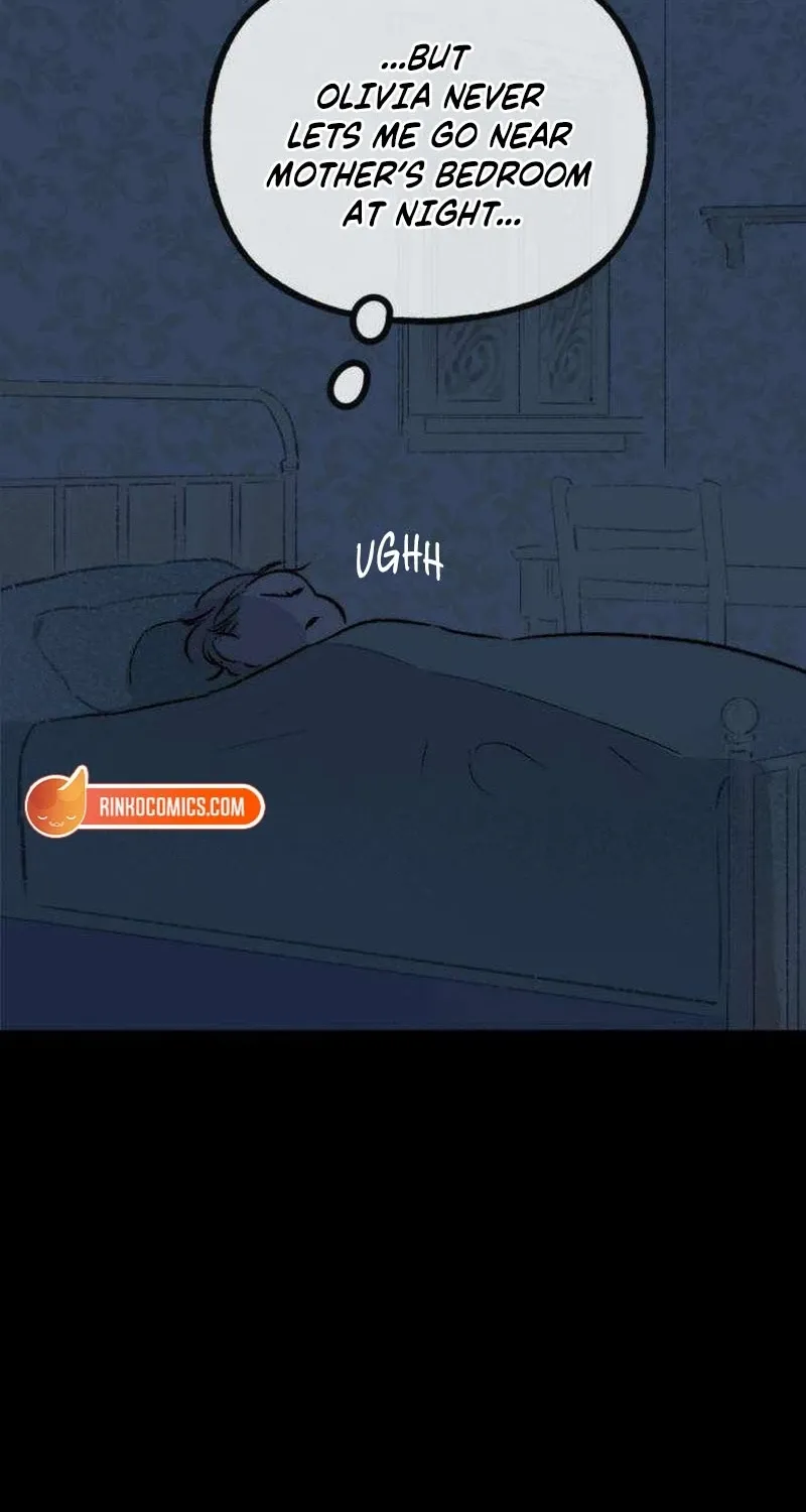 Secret Garden Chapter 20 page 30 - 