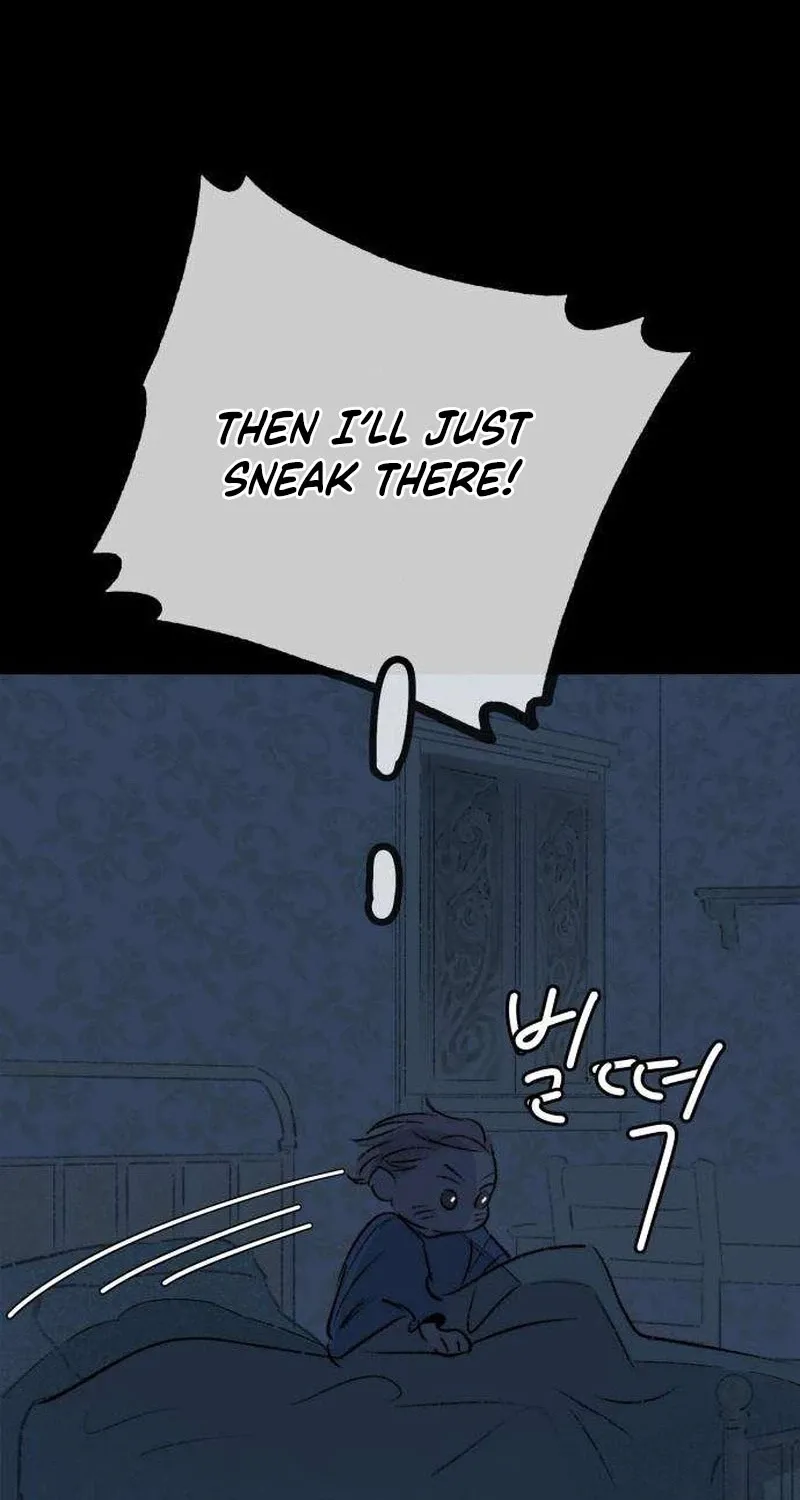 Secret Garden Chapter 20 page 31 - 