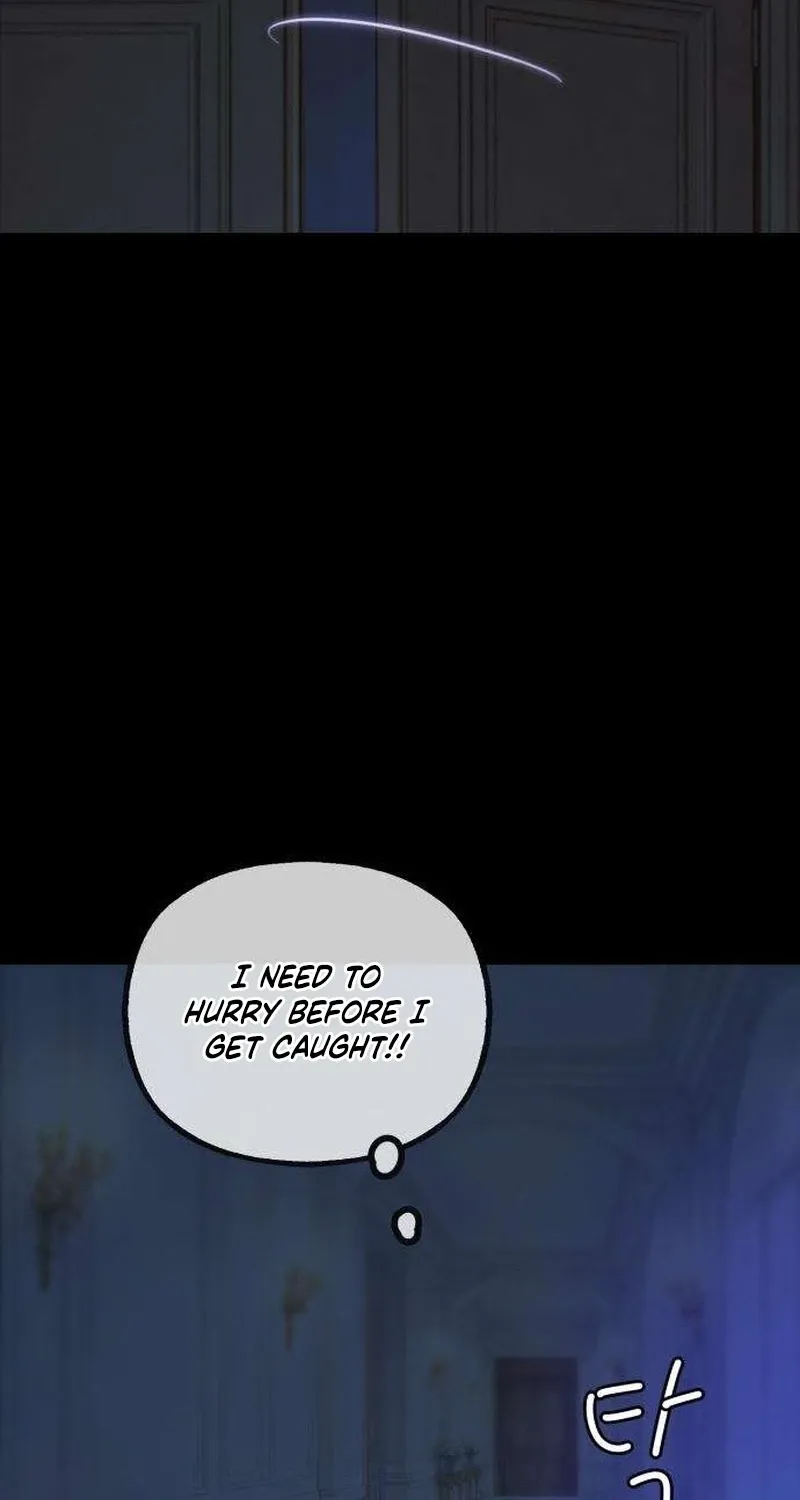 Secret Garden Chapter 20 page 37 - 