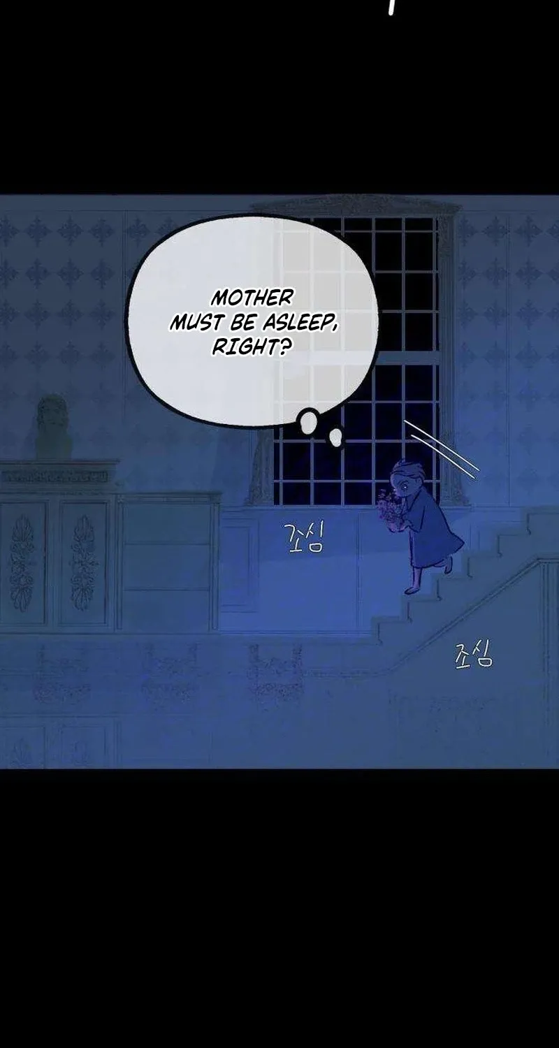 Secret Garden Chapter 20 page 39 - 