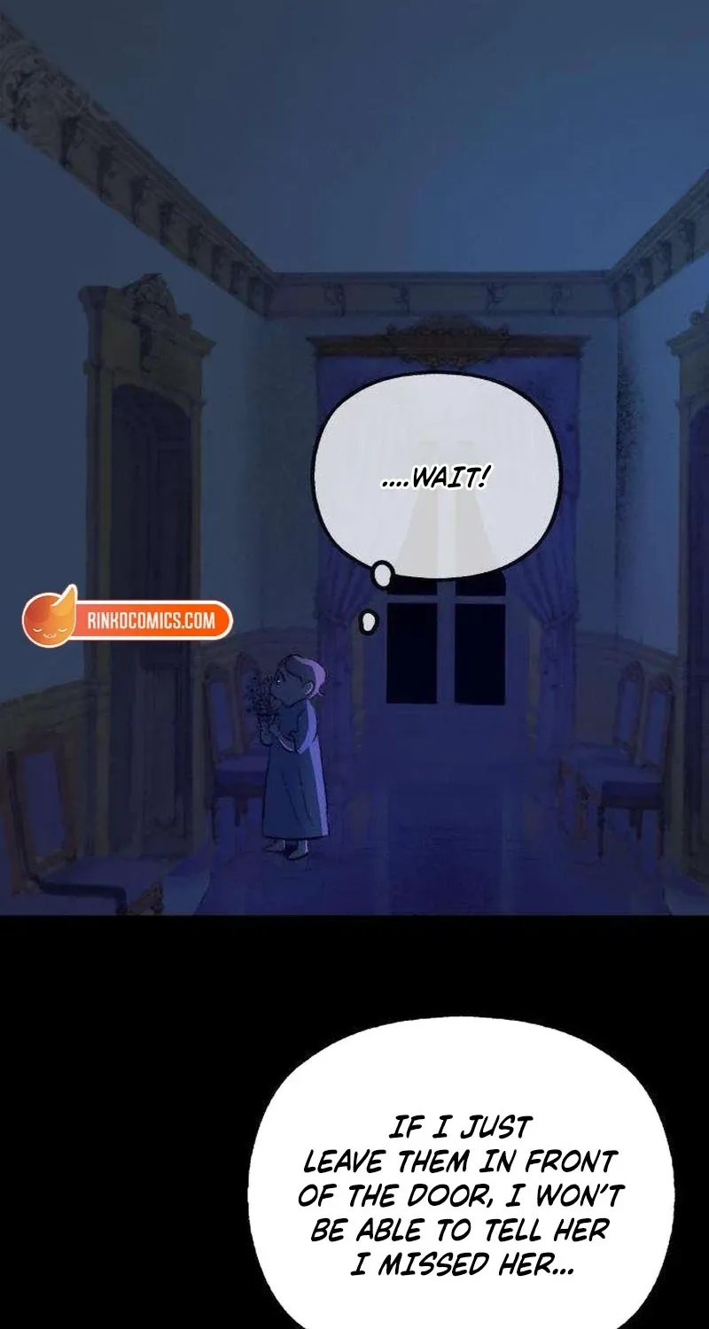 Secret Garden Chapter 20 page 42 - 