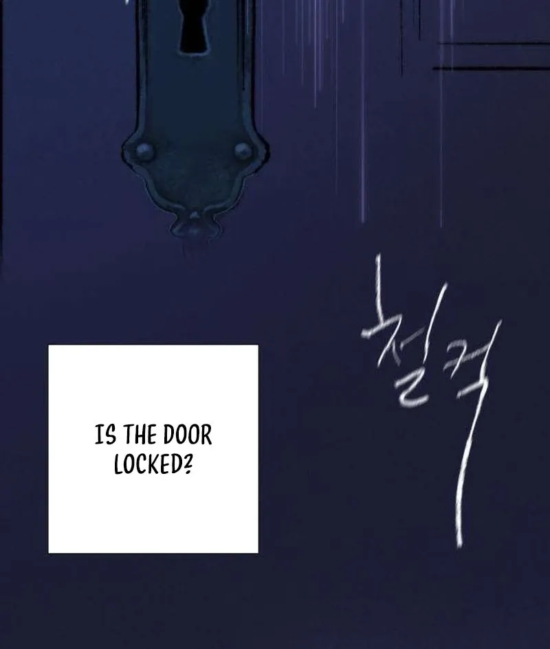 Secret Garden Chapter 20 page 51 - 