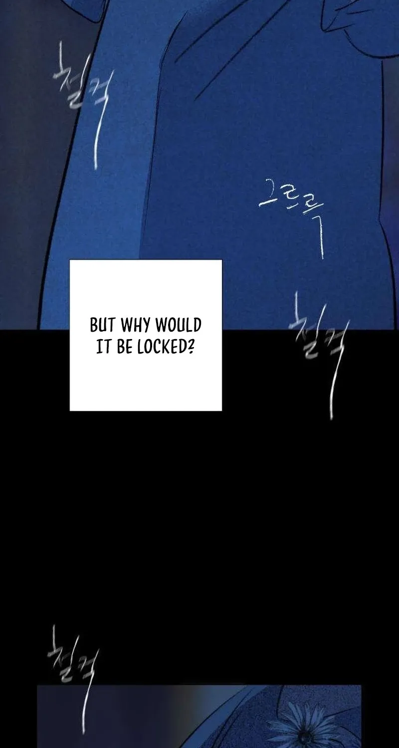 Secret Garden Chapter 20 page 53 - 