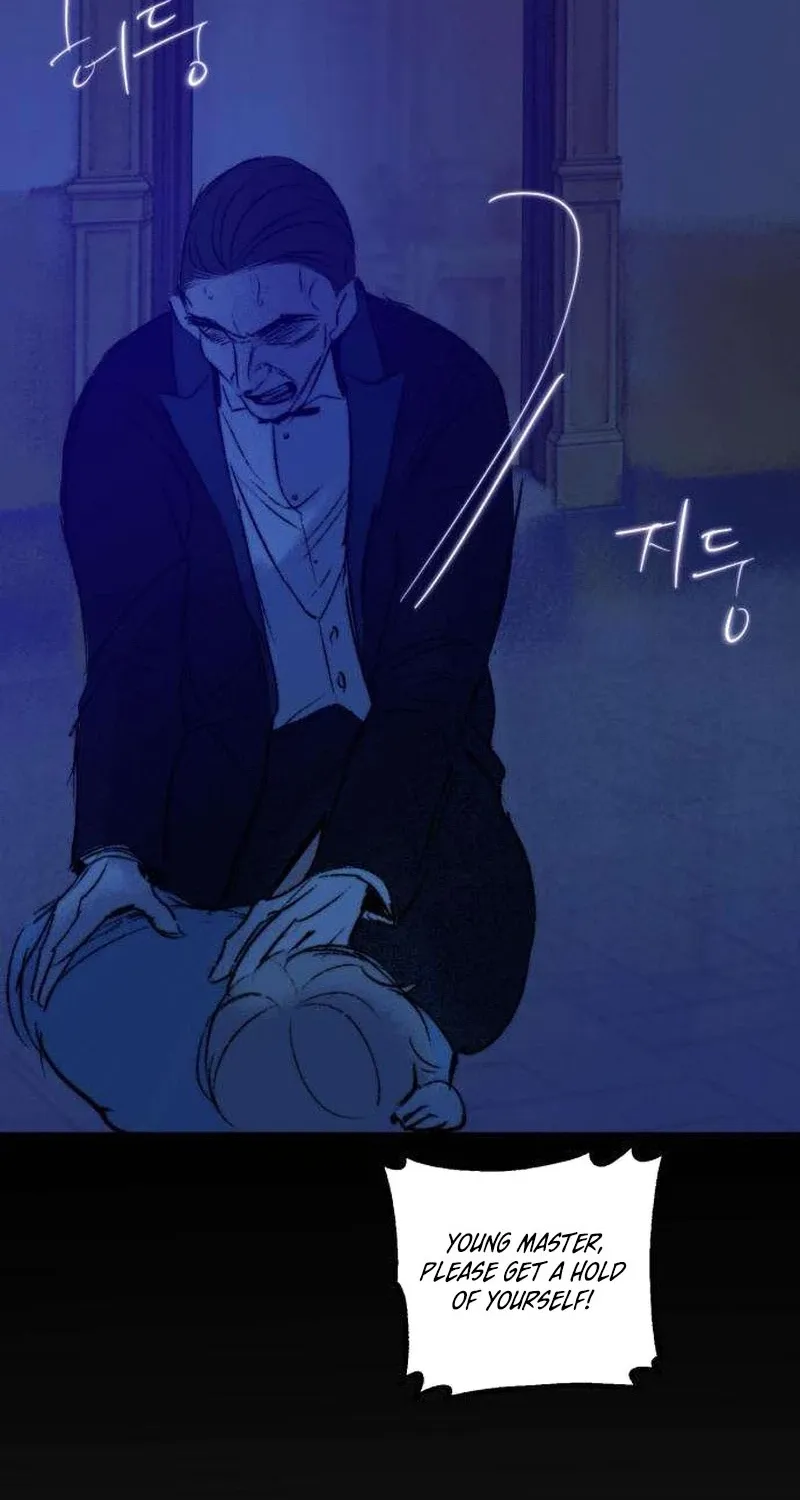 Secret Garden Chapter 20 page 66 - 