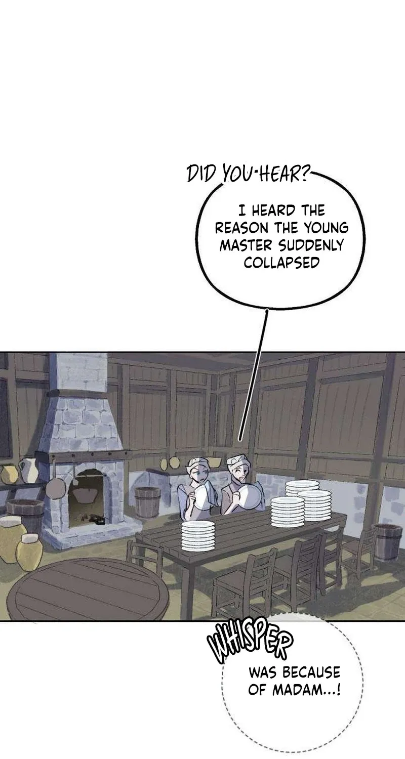 Secret Garden Chapter 20 page 82 - 
