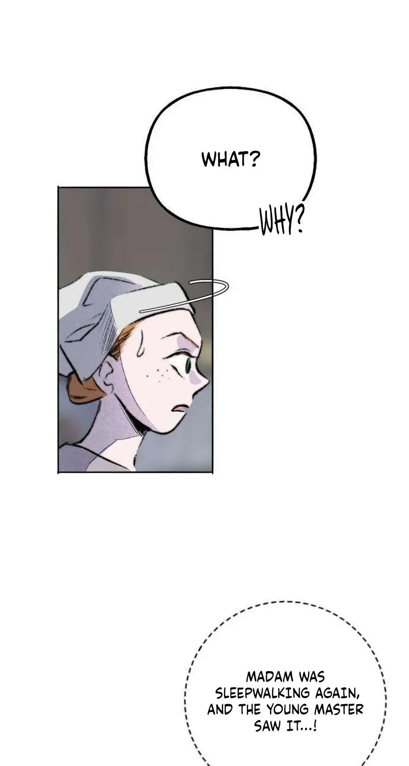 Secret Garden Chapter 20 page 83 - 