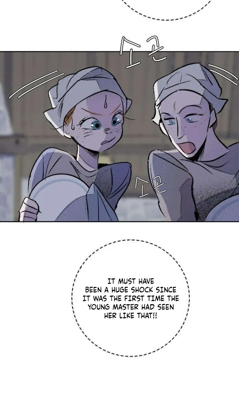 Secret Garden Chapter 20 page 84 - 